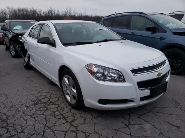 CHEVROLET MALIBU 2011 1g1zb5e08cf178515