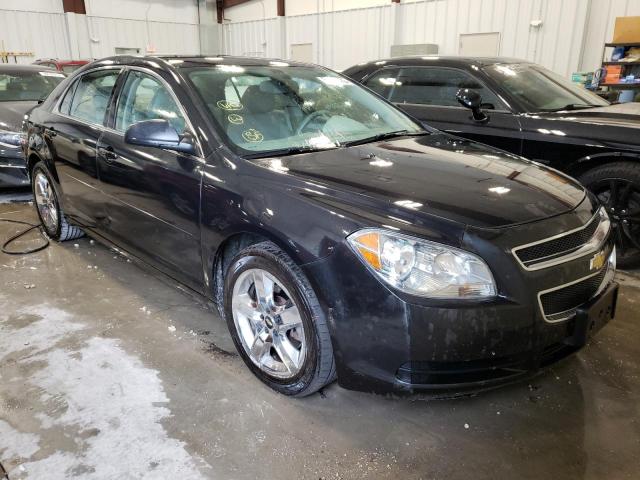 CHEVROLET MALIBU 2012 1g1zb5e08cf179356