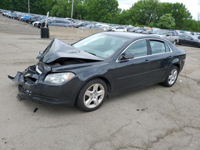 CHEVROLET MALIBU 2012 1g1zb5e08cf180121