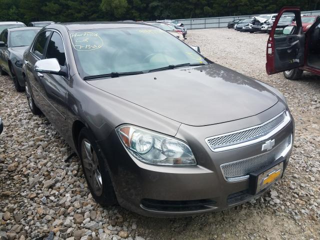 CHEVROLET MALIBU LS 2012 1g1zb5e08cf180569