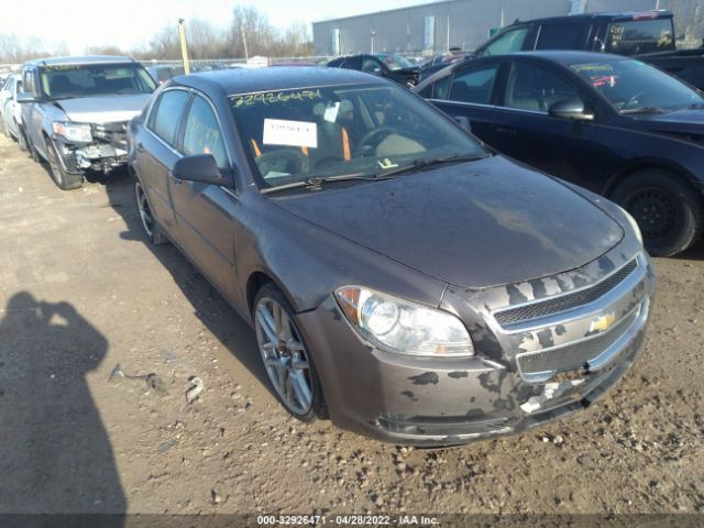 CHEVROLET MALIBU 2012 1g1zb5e08cf181351