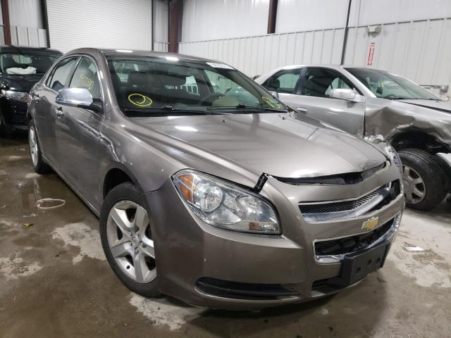 CHEVROLET MALIBU LS 2012 1g1zb5e08cf182709