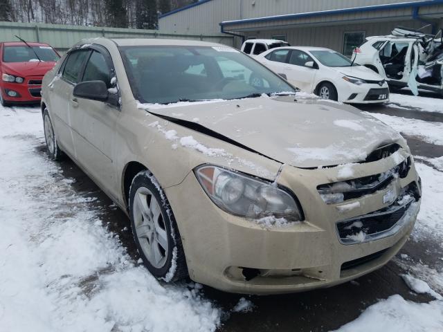 CHEVROLET MALIBU LS 2012 1g1zb5e08cf183228