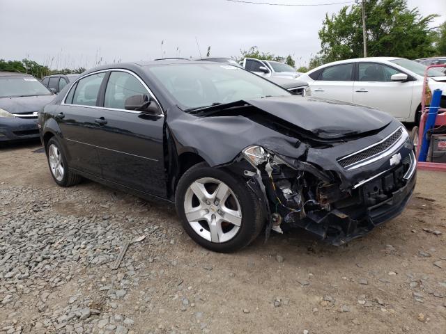 CHEVROLET MALIBU LS 2012 1g1zb5e08cf185495