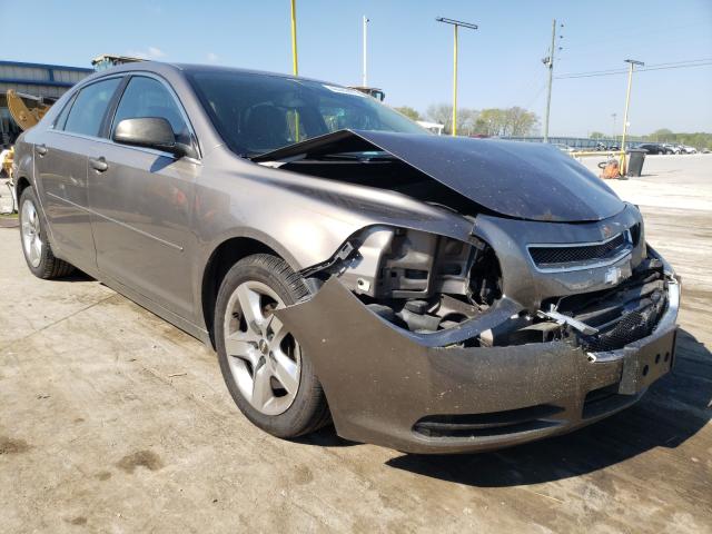 CHEVROLET MALIBU LS 2012 1g1zb5e08cf189059