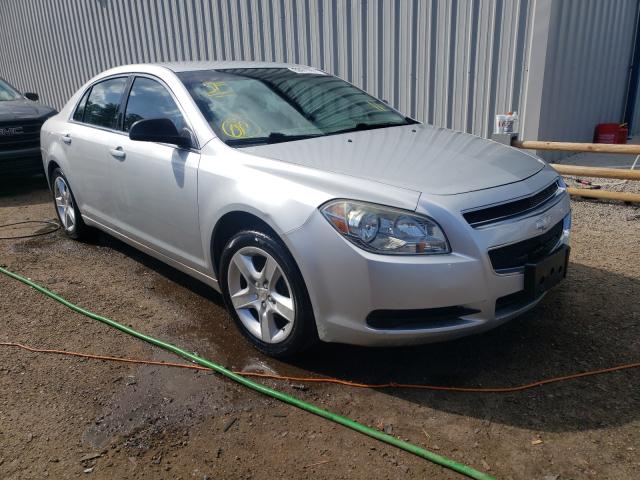 CHEVROLET MALIBU LS 2012 1g1zb5e08cf189966