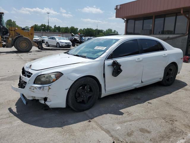 CHEVROLET MALIBU LS 2012 1g1zb5e08cf196688