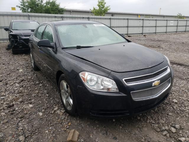 CHEVROLET MALIBU LS 2012 1g1zb5e08cf197212