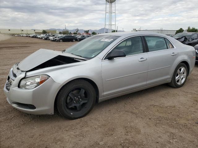 CHEVROLET MALIBU LS 2012 1g1zb5e08cf200481