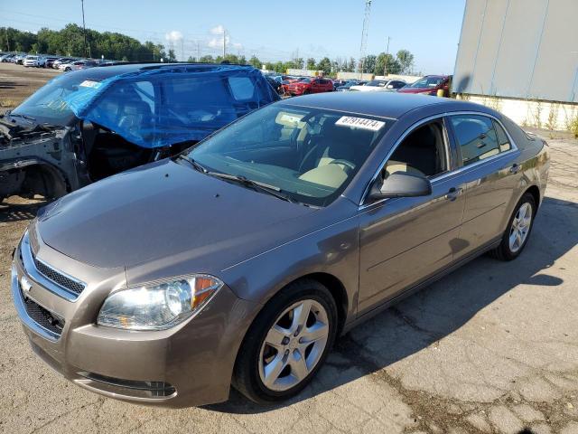 CHEVROLET MALIBU LS 2012 1g1zb5e08cf205230