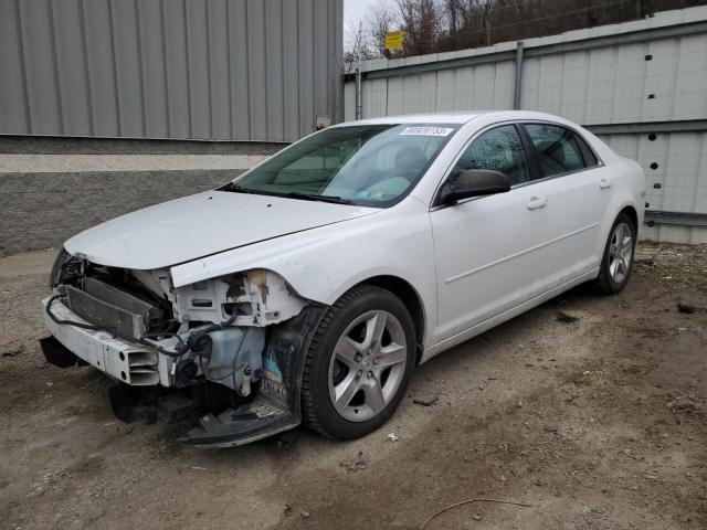 CHEVROLET MALIBU 2012 1g1zb5e08cf209407