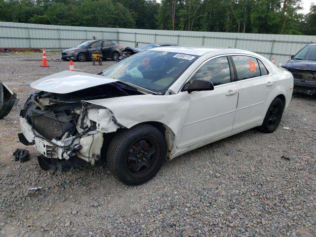 CHEVROLET MALIBU 2012 1g1zb5e08cf211545