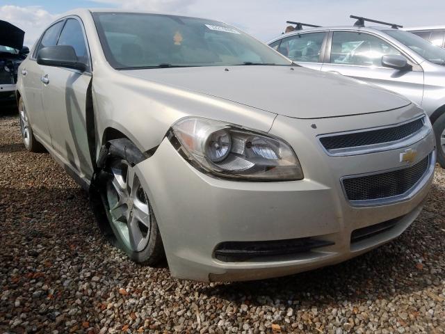 CHEVROLET MALIBU LS 2012 1g1zb5e08cf220083