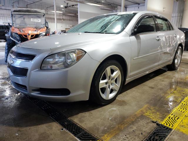 CHEVROLET MALIBU LS 2012 1g1zb5e08cf220729