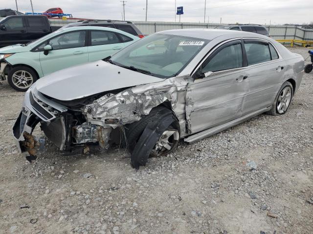 CHEVROLET MALIBU LS 2012 1g1zb5e08cf220746