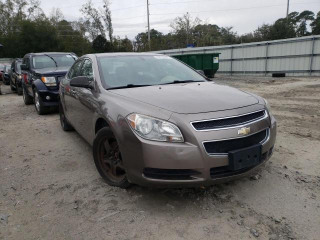 CHEVROLET MALIBU LS 2012 1g1zb5e08cf223341