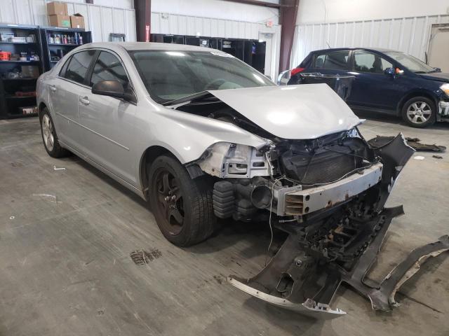 CHEVROLET MALIBU LS 2012 1g1zb5e08cf224361