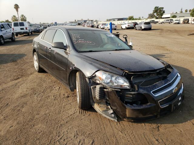 CHEVROLET MALIBU LS 2012 1g1zb5e08cf225106