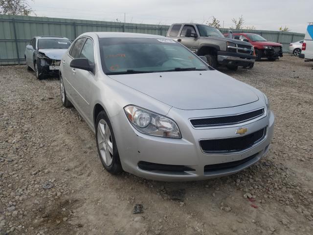 CHEVROLET MALIBU LS 2012 1g1zb5e08cf226594