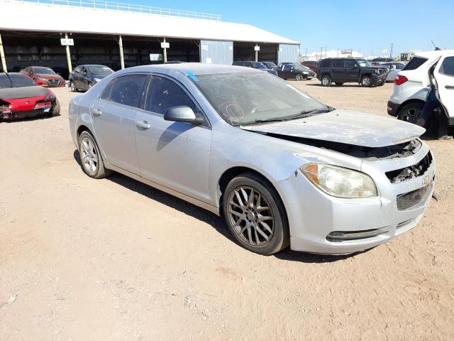 CHEVROLET MALIBU LS 2012 1g1zb5e08cf231875