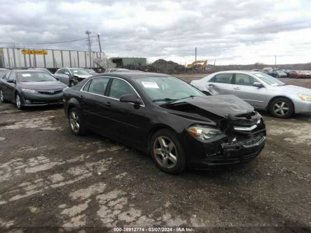 CHEVROLET MALIBU 2012 1g1zb5e08cf239264