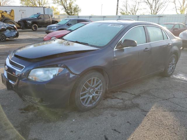 CHEVROLET MALIBU 2012 1g1zb5e08cf242651