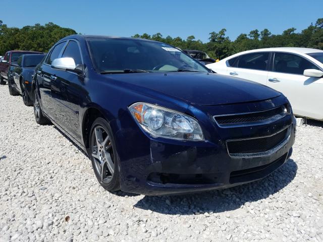 CHEVROLET MALIBU 2012 1g1zb5e08cf247641