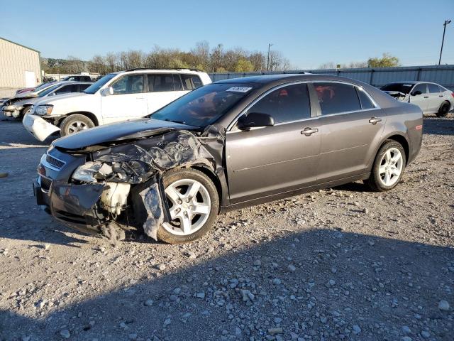 CHEVROLET MALIBU 2012 1g1zb5e08cf248028