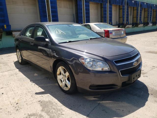 CHEVROLET MALIBU LS 2012 1g1zb5e08cf248448