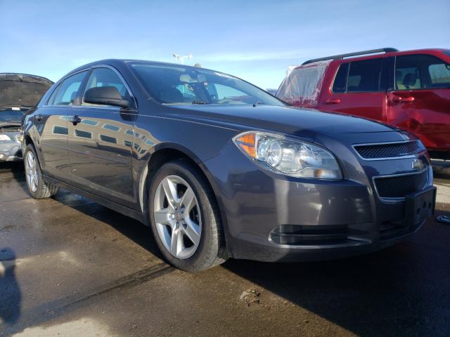 CHEVROLET MALIBU LS 2012 1g1zb5e08cf251172