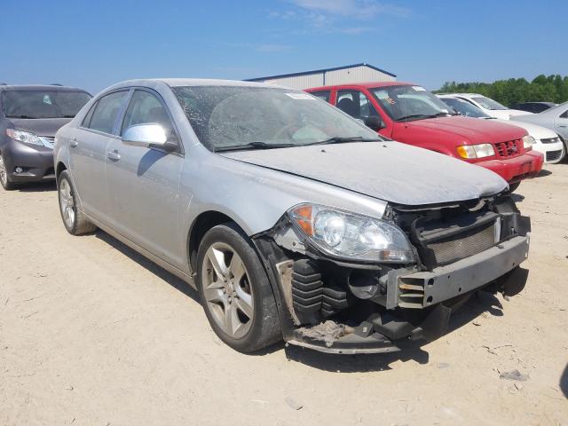 CHEVROLET MALIBU LS 2012 1g1zb5e08cf252922