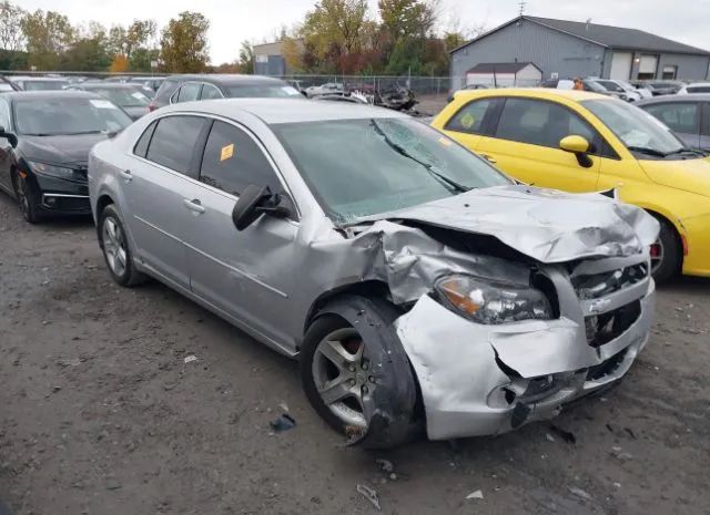 CHEVROLET MALIBU 2012 1g1zb5e08cf253178