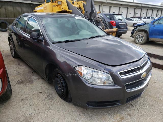 CHEVROLET MALIBU 2012 1g1zb5e08cf253388