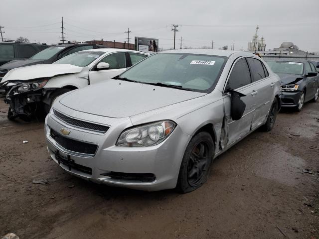 CHEVROLET MALIBU 2012 1g1zb5e08cf257666