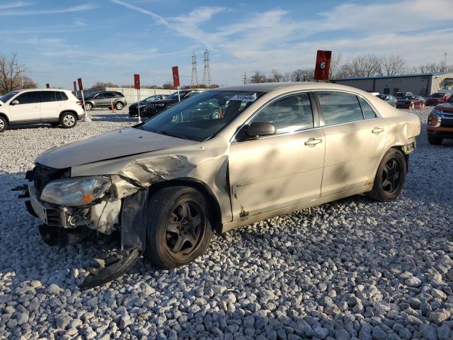 CHEVROLET MALIBU LS 2012 1g1zb5e08cf259143