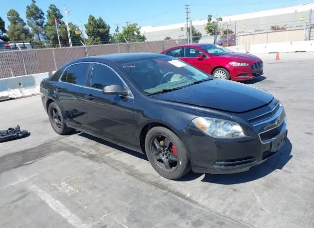 CHEVROLET MALIBU 2012 1g1zb5e08cf261426