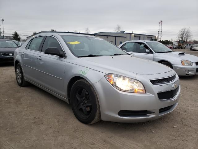 CHEVROLET MALIBU LS 2012 1g1zb5e08cf261880