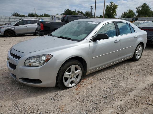 CHEVROLET MALIBU 2012 1g1zb5e08cf268070