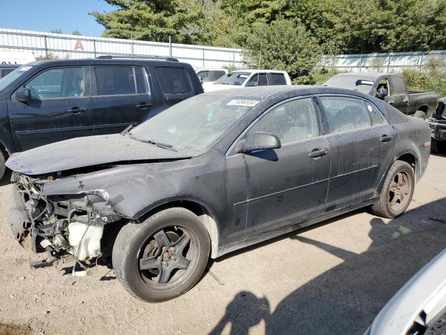 CHEVROLET MALIBU LS 2012 1g1zb5e08cf270045