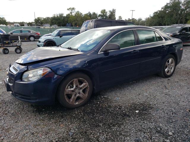 CHEVROLET MALIBU LS 2012 1g1zb5e08cf273625