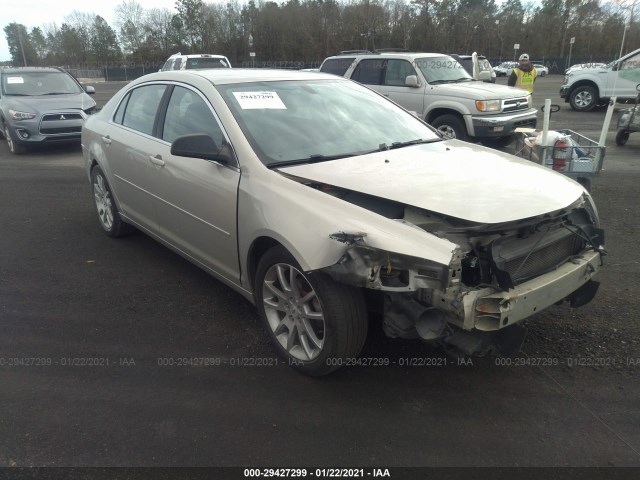 CHEVROLET MALIBU 2012 1g1zb5e08cf274743