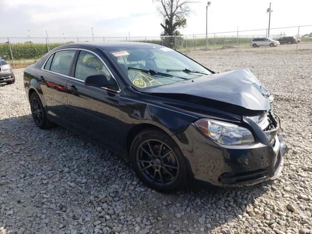 CHEVROLET MALIBU LS 2012 1g1zb5e08cf285631