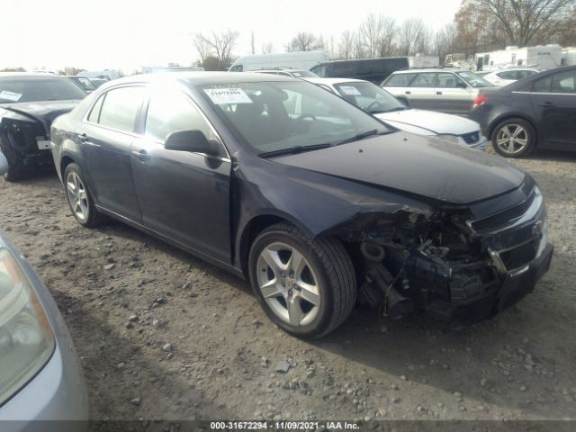 CHEVROLET MALIBU 2012 1g1zb5e08cf286715