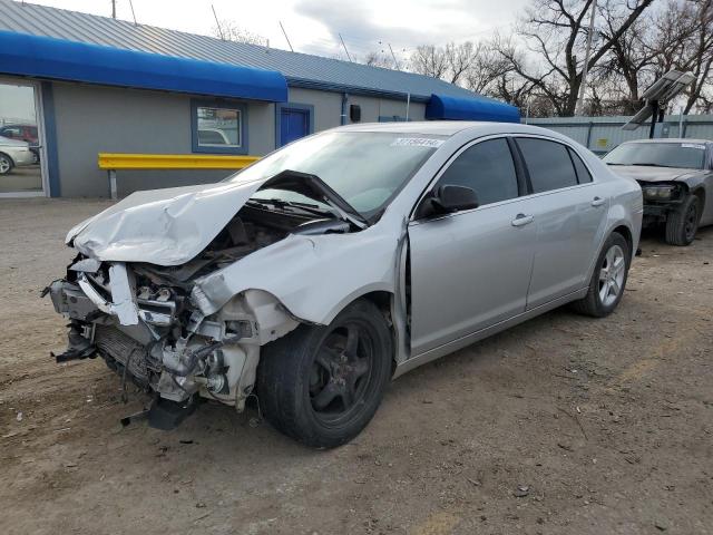 CHEVROLET MALIBU 2012 1g1zb5e08cf289789