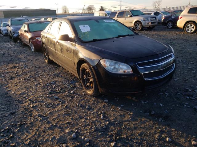 CHEVROLET MALIBU 2012 1g1zb5e08cf304582