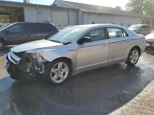 CHEVROLET MALIBU LS 2012 1g1zb5e08cf313427