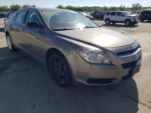 CHEVROLET MALIBU LS 2012 1g1zb5e08cf313699