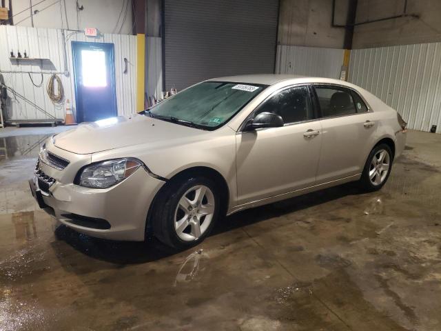 CHEVROLET MALIBU LS 2012 1g1zb5e08cf315095