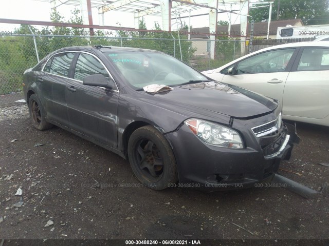 CHEVROLET MALIBU 2012 1g1zb5e08cf319941