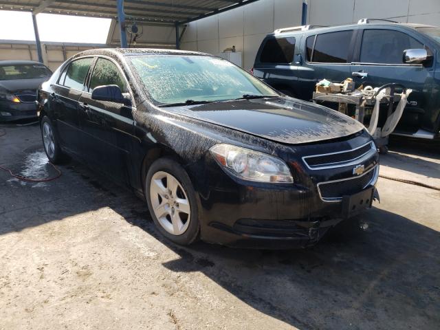 CHEVROLET MALIBU LS 2012 1g1zb5e08cf320409